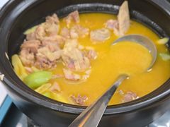 -天毓山庄·餐厅