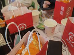 -海底捞火锅(太原南站店)