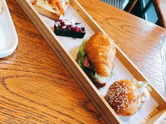 -SEN CASTLE城堡西餐(创意设计中心店)