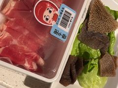 -野妹火锅(龙岗店)