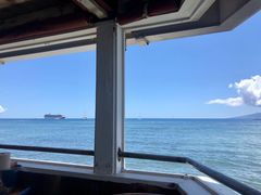 -阿甘虾餐厅(Maui)