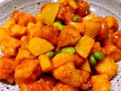 -红樱桃·欢乐餐厅(太原里店)