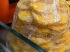 -老金家蛋菜夹馍(西安总店)