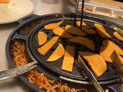 -韩宫宴和牛烤肉(合肥滨湖银泰城店)