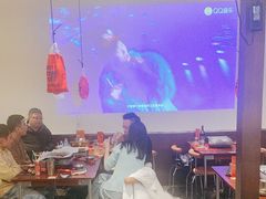 -猫公子纸上烤鱼烧烤•Bistro小酒馆(钱江世纪城店)