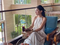 -惠州金海湾嘉华度假酒店