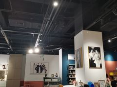 -海马体照相馆(天津世纪都会店)