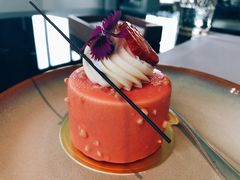 甜点-上海苏宁宝丽嘉酒店·Cafe Bellagio西餐厅