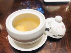 -十八棵（老龙井）御茶园(老龙井店)