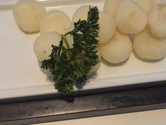 -来相会饺子·新辽菜(甘家口店)