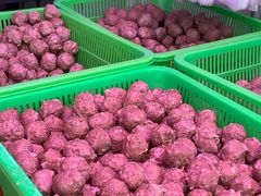 -阿娟牛肉丸·手打牛肉丸·现做现卖