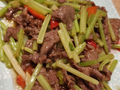 -抱德·潮汕味(敦和店原惠城鱼仔)