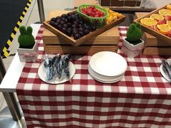 -盒马鲜生(新都心店)