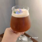 厦门咖啡探店|这杯新品该取什么名字好呢？