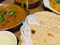 -Masala Curry and BBQ·玛莎拉巴基斯坦美食(金水万达店)