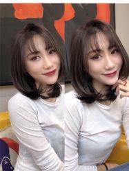 -3AM·S HAIR SALON烫发染发接发