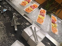 -安徽饭店·白鹭阁自助餐厅(梅山路店)