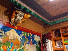 -吉祥圣雪藏餐