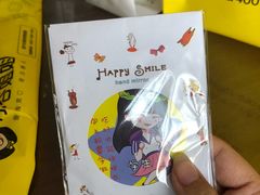 -小谷姐姐麻辣拌·麻辣烫(北辰店)