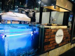 -The Dishes Seafood & Restaurant