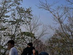 -帽儿山风景区