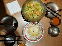 -耶里夏丽·新疆菜·28年喀什老馆(田林东路店)