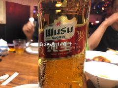 -纳瓦新疆菜(银都店)