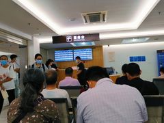 -上海市第一人民医院(松江南部)