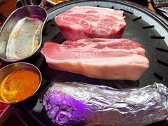 -济州爱肉堂(总店)