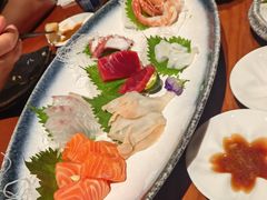 -千代武日本料理(爱建店)