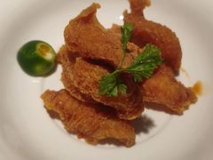 -華府Deluxe(兴业太古汇店)