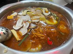 -大理.老字号渝记酸萝卜乌鱼(古城总店)