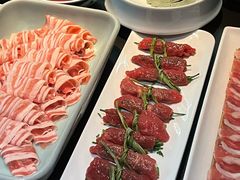 -大隐·成都火锅Bistro(合生麒麟新天地店)