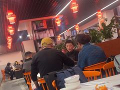 -一烙锅(友谊店)