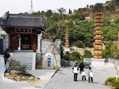 -峙山公园