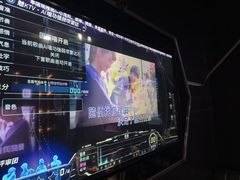 -魅KTV·AI辅唱(簋街店)