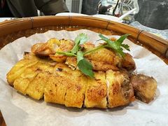 -米庄·原味私房菜(骏壹万邦店)