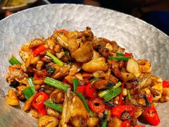 -隐厨·中国菜馆(三里屯T+MALL店)