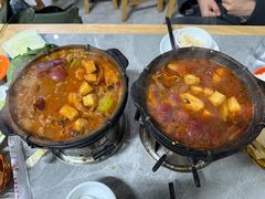 -范贤光鸡公煲(平乐园总店)