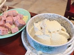 -田鸭肠·非遗火锅(彭州店)