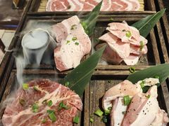 -牛焱·烧肉酒肆(五大道店)