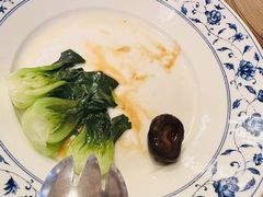 -上海和平饭店龙凤厅 Dragon Phoenix