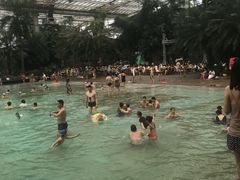 -龙达温泉生态城