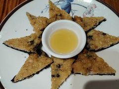 -百年银屏蚝烙·潮汕菜·非遗(乐山店)
