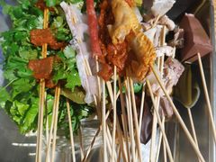 -江湖六膳門串串香(隆礼路店)