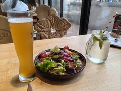 -LENBACH兰巴赫西餐啤酒坊(大连东港店)