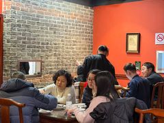 -老瑞福上海菜(人民广场店)