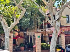 -玫瑰厅上海菜(兴国路店)