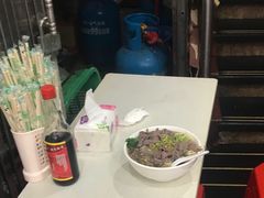 -菜忠潮州牛肉店(岗厦店)