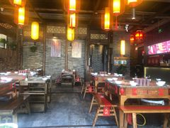 大堂-小龙坎火锅(春熙太古里店)